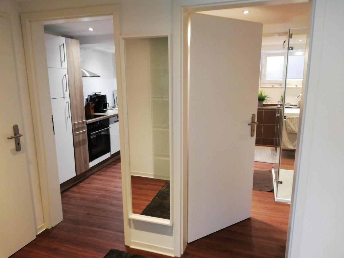 Maison Madlene Frickenhausen  Extérieur photo