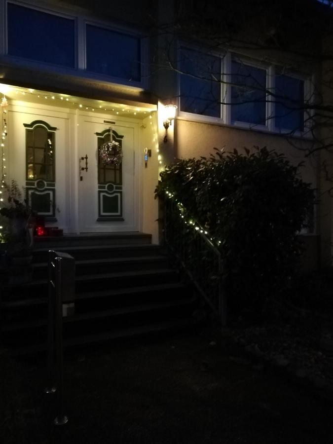 Maison Madlene Frickenhausen  Extérieur photo