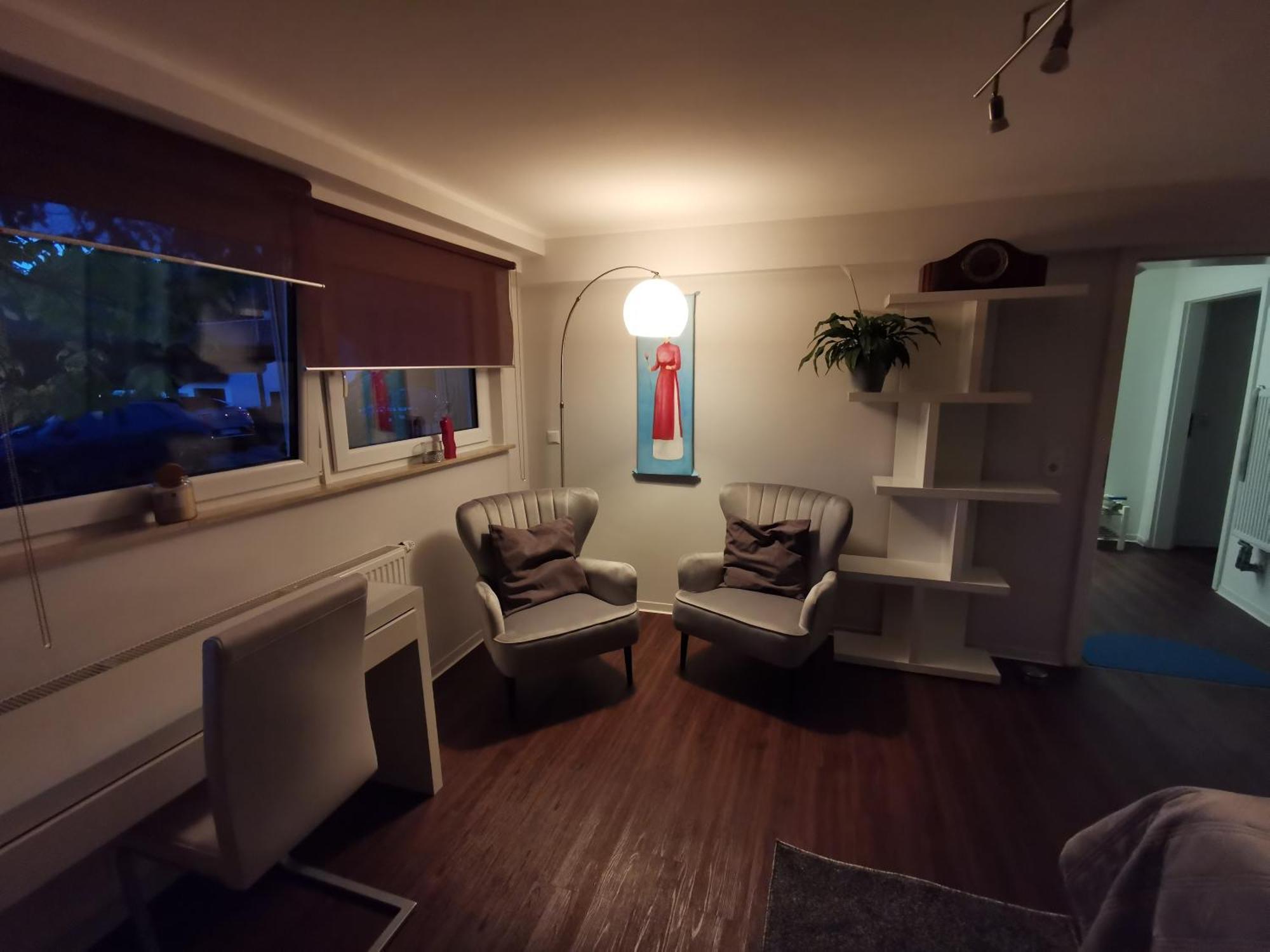 Maison Madlene Frickenhausen  Extérieur photo