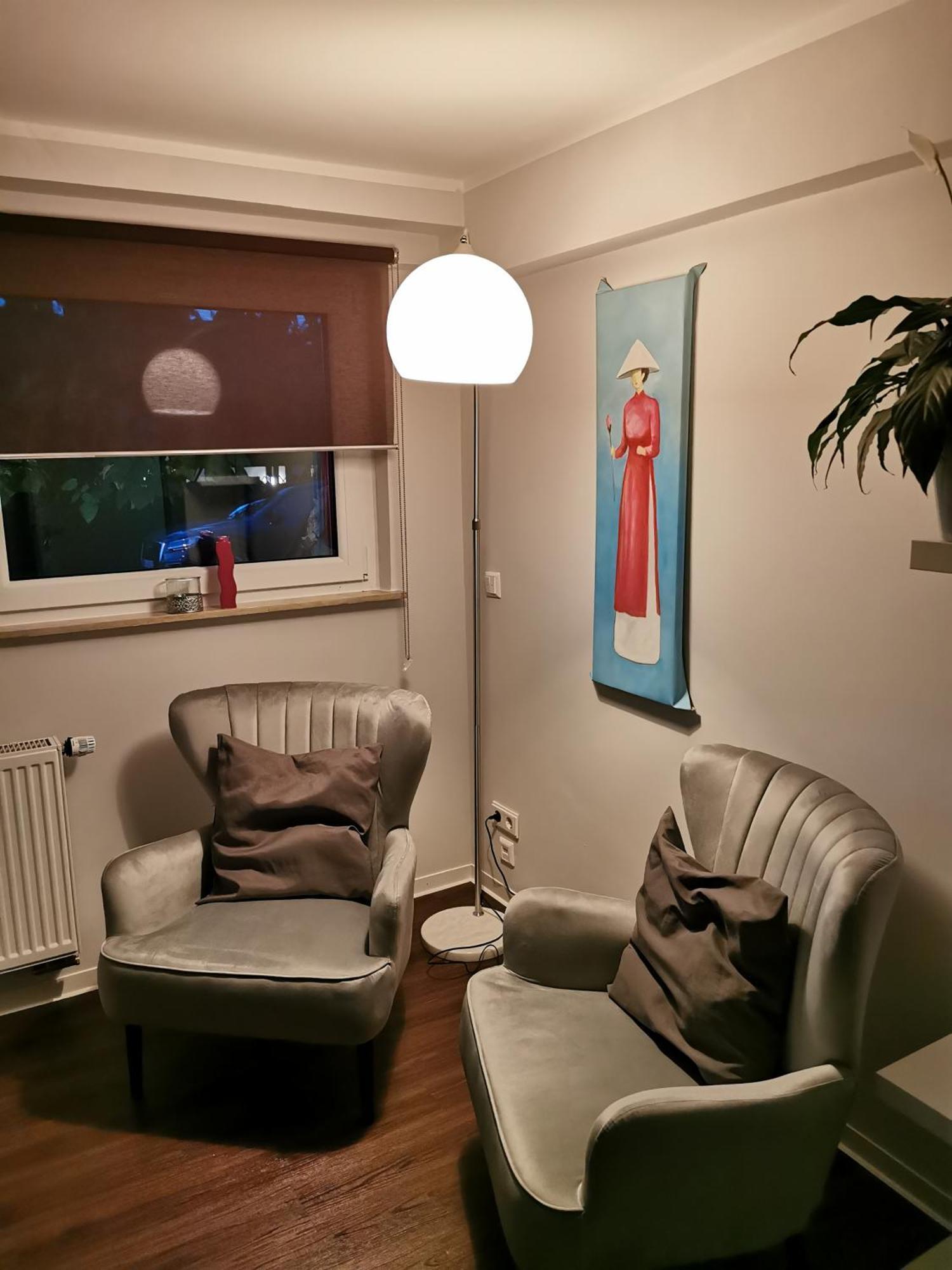 Maison Madlene Frickenhausen  Extérieur photo