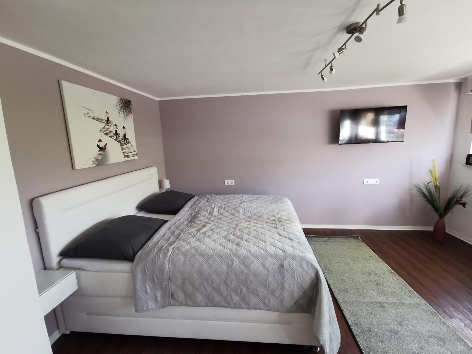 Maison Madlene Frickenhausen  Extérieur photo