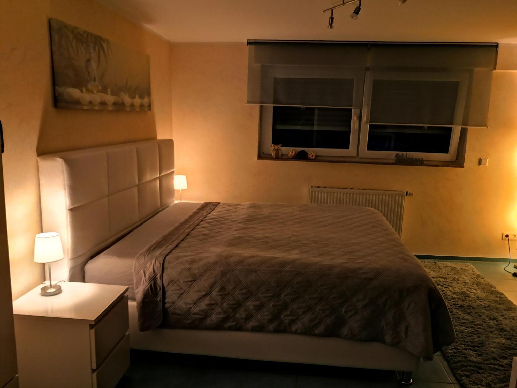 Maison Madlene Frickenhausen  Extérieur photo